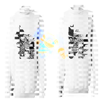 Dog and Cat Essentials kid Sweatshirt - Monsterry