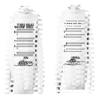 El Sonido Del Silencio Divertido Regalo Musical Camisa de entrenamiento - Regaloses
