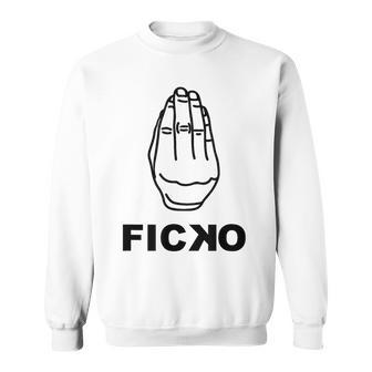 Ficko Figgo Sweatshirt - Geschenkecke