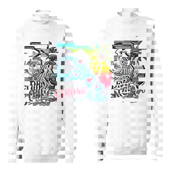 Florida Strong Support Pray For Tampa Bay Strong Community Sweatshirt - Monsterry