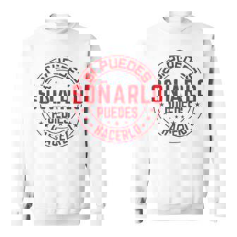 Frase Motivadora Si Puedes Soñarlo Puedes Hacerlo Camisa de entrenamiento - Regaloses