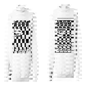 Chess For Boys Checkerboard Chess Board Felpa - Novitaregali