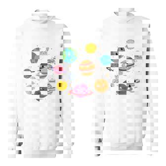 Physical Therapy Dpt Space Physical Therapist Rehab Sweatshirt - Thegiftio UK