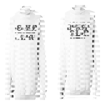 Work Humor For Office Staff Go Ahead Call Hr Sweatshirt - Monsterry