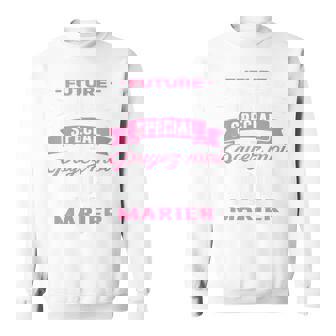 Future Mariée Evjf Payez Moi À Boire Je Vais Me Marier Evjf Sweater e - Cadeauxyz