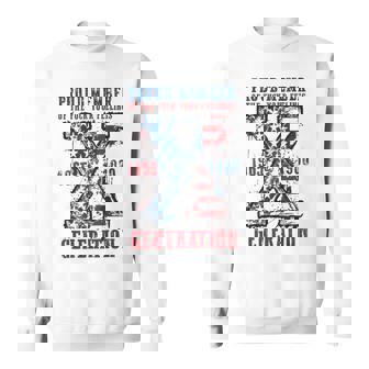 Gen X Proud Member Of The Fuck Your Feelings Sweatshirt - Thegiftio