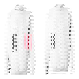 Gunpa Like A Normal Grandpa Fun And Owns Guns On Back Sweatshirt | Mazezy