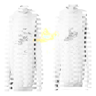 Halloween School Custodian Janitor Sweatshirt | Seseable CA