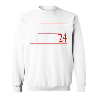 Harri Balz 2024 Prez Candidates Sweatshirt - Thegiftio UK