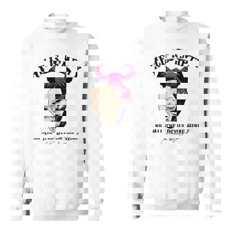 Hell Is Empty And All The Devils Are Here Shakespeare Meme Sweatshirt - Monsterry