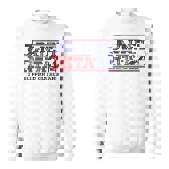 Janet And Rita For President 2024 President 2024 Sweatshirt | Mazezy