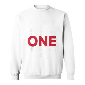 Just Give Me One Before I Die Buffalo Sweatshirt - Thegiftio UK