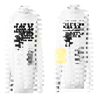 LABS Matter ALL Labs Matter Sweatshirt - Monsterry
