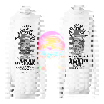 Maui Hawaii 2024 Family Friends Group Vacation Matching Sweatshirt - Monsterry