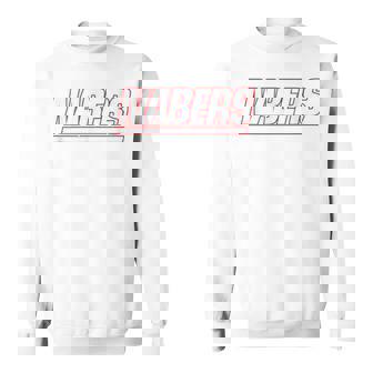 Nabers Nabers New York Merch Sweatshirt - Thegiftio UK