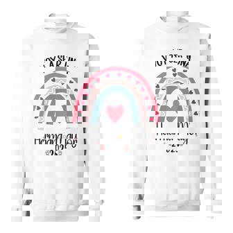 Niñosoy A Ser Hermana Mayor 2025 Hermana Mayor 2025 Camisa de entrenamiento - Regaloses
