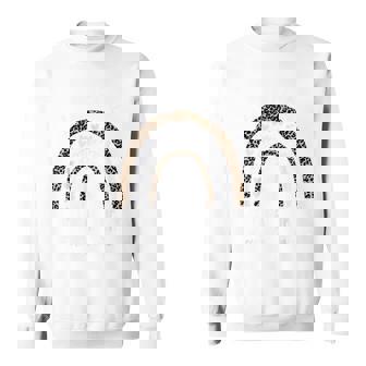 In November We Wear Purple Pancreatic Cancer Awareness Month Sweatshirt - Monsterry