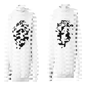 Orca-Nized Crime Orcanizado Crime Killer Whale Cita Camisa de entrenamiento - Regaloses