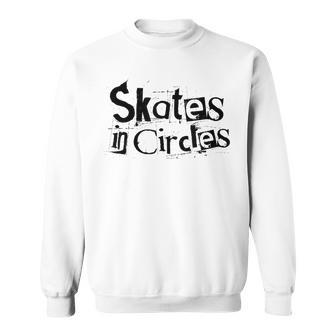Patines En Círculos Roller Derby Camisa de entrenamiento - Regaloses