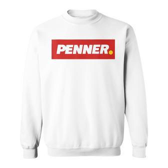 Penner Sweatshirt - Geschenkecke