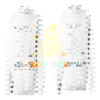 Plastic Surgeon Halloween Costume Botox Halloween Boo-Tox Sweatshirt - Thegiftio