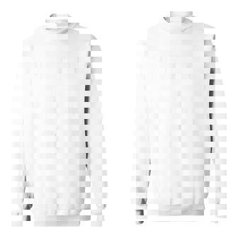 Pretend I'm A Fox Adult Costume Halloween Orange Sweatshirt | Mazezy