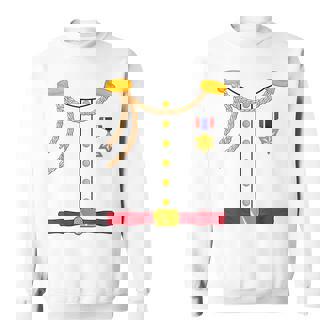 Prince Charming Diy Costume Cosplay Happy Halloween Day Boys Sweatshirt - Thegiftio UK
