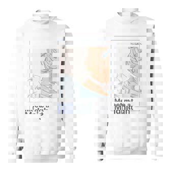 Princess Meet Me At Midnight Sweatshirt - Thegiftio UK
