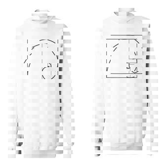 Proporción De Oro Sección Aurea Perfección Arte Arquitectura Camisa de entrenamiento - Regaloses