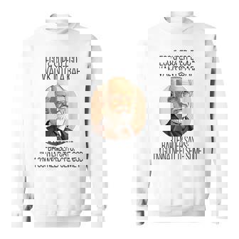 Psychologist Freud Joke Id Psychology Major Psyd Phd Sweatshirt - Thegiftio UK