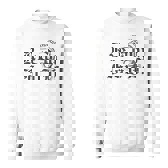 Ready For Taylor Snake Sweatshirt | Mazezy