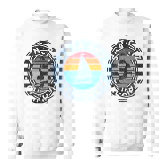 Santa Cruz California Caintageelero Retro 70S Camisa de entrenamiento - Regaloses