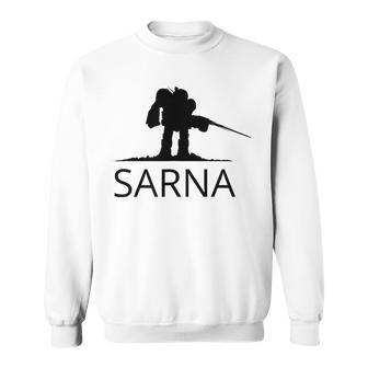 Sarna Battletech Wiki Sweatshirt - Geschenkecke