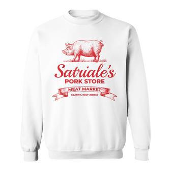 Satriale's Pork Store Sweatshirt - Geschenkecke