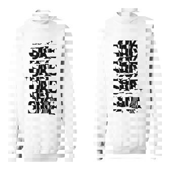 Shake Shake Shake Senora Sweatshirt | Mazezy