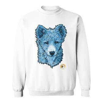 Smeura Dog Puppy Sweatshirt - Geschenkecke