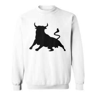 Spanish Taurus Proud Spanish Toro Español Sweatshirt - Geschenkecke