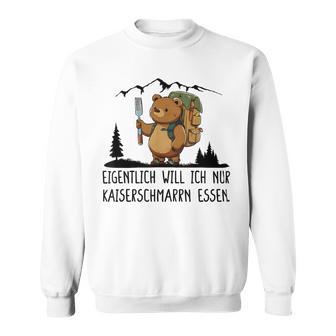 Sweatshirt - Geschenkecke