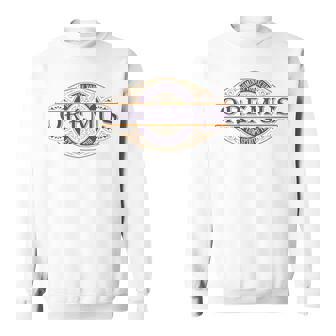 Traditional Latin Mass Oremus Dominus Vobiscum Catholic Sweatshirt - Monsterry