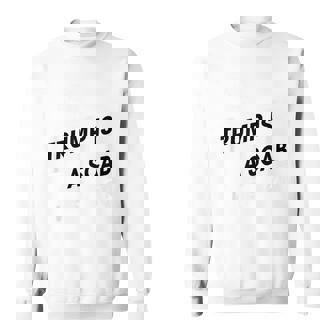 Trump Is A Scab Vote Harris Harris Kamala Trump Sweatshirt | Mazezy