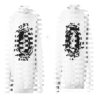 Trust Me I'm A Guitar Tech Sweatshirt - Monsterry