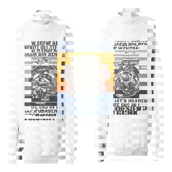 V8 Motor Tuning Motorsport Car Fan Sweatshirt - Monsterry