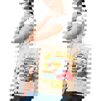 Aint No Laws When You're Drinking With Claus Christmas Tote Bag - Monsterry