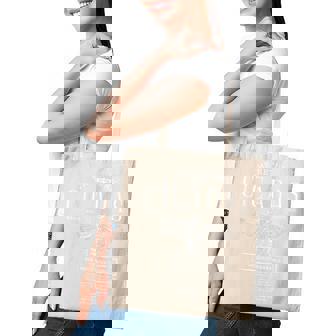 Cicada Summer 2024 Appearance Vintage Tote Bag - Monsterry