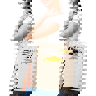 Class Of 2024 Senior Autograph High School Memory Party Tote Bag - Monsterry