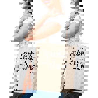 Cute Positive Summer Star Magic Sparkle And Shine Tote Bag - Monsterry