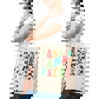 Tanned And Tipsy Summer Drinking Beach Vacation Tote Bag - Monsterry