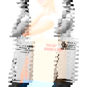 Yes I'm That Girl Reading Is Sexy School Proud Tote Bag - Monsterry