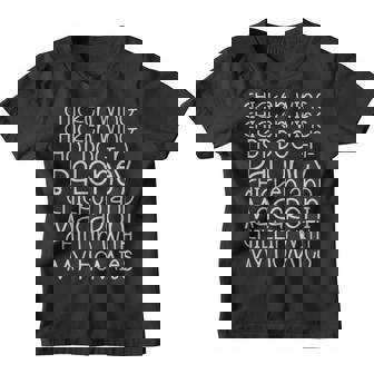 Chillin With My Homies Kids Quote Chillin With My Homies Kids Quote Youth T-shirt - Monsterry