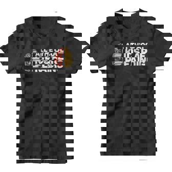 All The Cool Kids Are Reading For Bibli Youth T-shirt - Monsterry